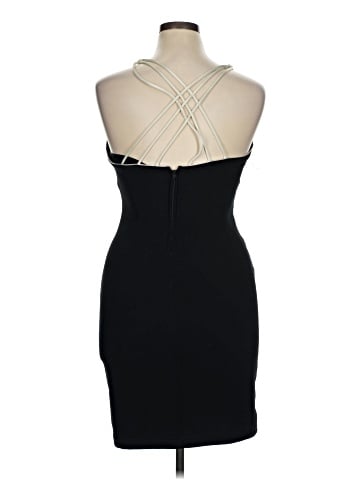 Hugo Buscati Collection Cocktail Dress (view 2)