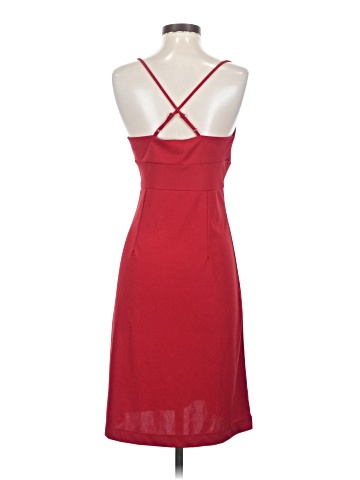Express Cocktail Dress (view 2)