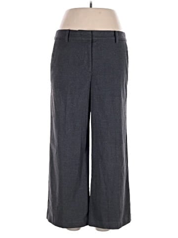 Ann Taylor LOFT Dress Pants (view 1)