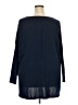 Style&Co Blue Cardigan Size 3X - photo 1
