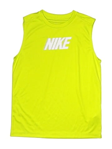 Nike Sleeveless T-Shirt (view 1)