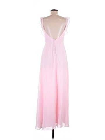 Lulus Cocktail Dress (view 2)