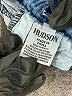 Hudson Solid Blue Jeans Size 2T - photo 4