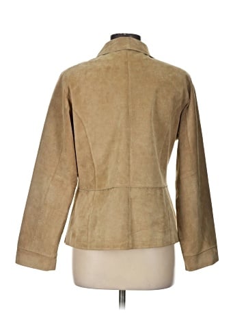 Brandon Thomas Leather Jacket (view 2)