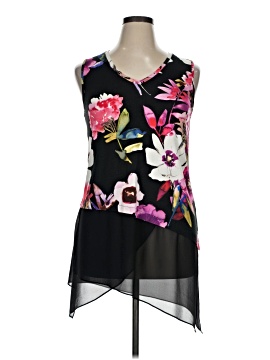 Frank Lyman Design Sleeveless Blouse