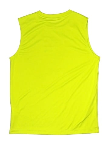Nike Sleeveless T-Shirt (view 2)