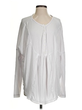 Free People Long Sleeve T-Shirt (view 1)