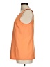 Purejill Orange Tank Top Size M - photo 5
