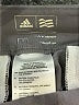 Adidas Gray Active Pants Size M - photo 7