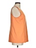 Purejill Orange Tank Top Size M - photo 4