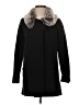 Jones & Co Black Coat Size XS - photo 1
