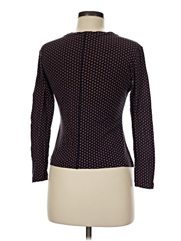 Tory Burch Long Sleeve Top (view 2)