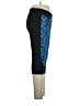 Be Inspired Blue Active Pants Size 1X - photo 4