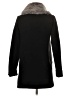 Jones & Co Black Coat Size XS - photo 2