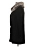 Jones & Co Black Coat Size XS - photo 5