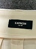 Express Ivory Dress Pants Size 4 - photo 7