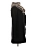 Jones & Co Black Coat Size XS - photo 4