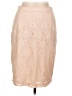 H&M Conscious Tan Formal Skirt Size 12 - photo 1