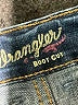 Wrangler Jeans Co Blue Jeans Size 7 - photo 9
