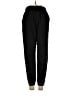 Alo Yoga Solid Black Track Pants Size S - photo 1