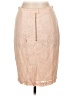 H&M Conscious Tan Formal Skirt Size 12 - photo 2