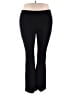 Betabrand Black Active Pants Size 2X - photo 1
