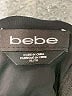 Bebe Black Cocktail Dress Size XL - photo 7