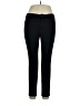One 5 One Solid Black Dress Pants Size 16 - photo 1