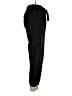 Alo Yoga Solid Black Track Pants Size S - photo 4