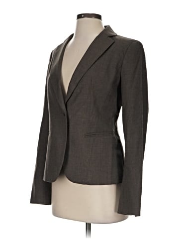 Ann Taylor Factory Blazer (view 1)