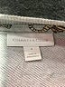 Charter Club Animal Print Silver Pullover Sweater Size S - photo 7