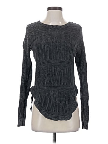 RVCA Pullover Sweater (view 1)
