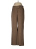 Rafaella Brown Dress Pants Size 8 - photo 1