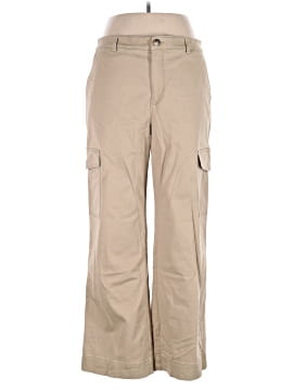 Ann Taylor Loft Cargo Pants