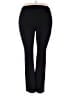 Betabrand Black Active Pants Size 2X - photo 2