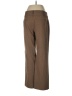 Rafaella Brown Dress Pants Size 8 - photo 2