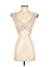 Shein Tan Tube Top Size 2 - photo 1