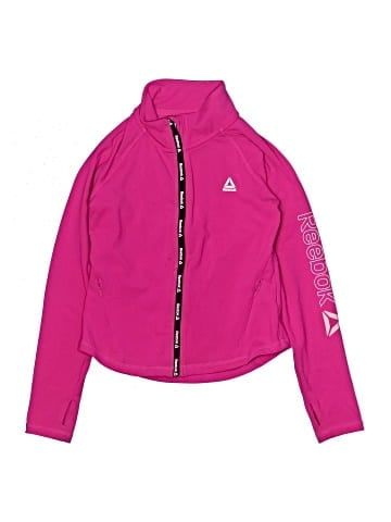 Reebok Track Jacket (view 1)