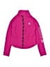 Reebok Pink Track Jacket Size 6 - 6X - photo 1