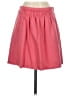 J.Crew Solid Pink Wool Skirt Size 2 - photo 1