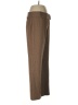 Rafaella Brown Dress Pants Size 8 - photo 4
