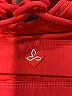 PrAna Red Sports Bra Size M - photo 7