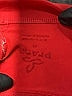 PrAna Red Sports Bra Size M - photo 8