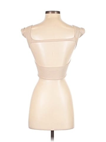 Shein Tube Top (view 2)