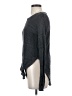 RVCA 100% Cotton Gray Pullover Sweater Size S - photo 5