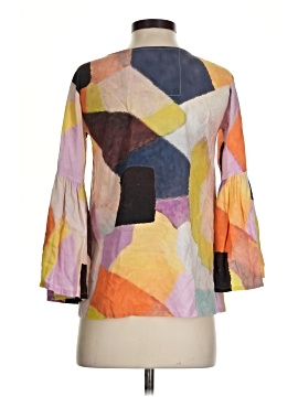 Bitte Kai Rand 3/4 Sleeve T-Shirt (view 2)