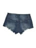 Generra Blue Denim Shorts Size 23 waist - photo 2