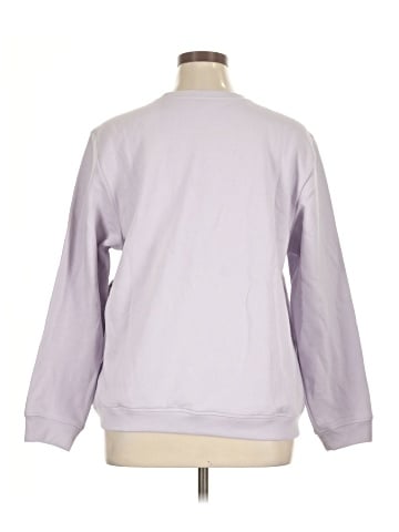 Karen Scott Sport Sweatshirt (view 2)