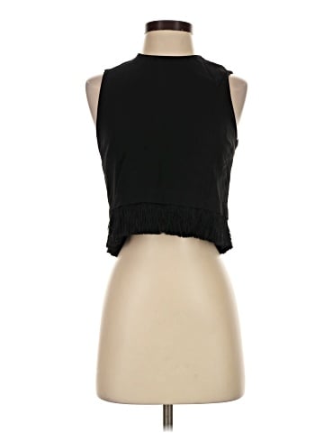 A.L.C. Sleeveless Blouse (view 1)
