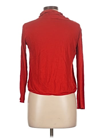 Splendid Long Sleeve Turtleneck (view 2)